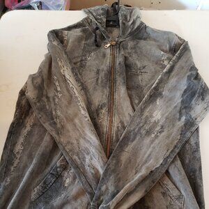 Robin's Jeans Long Sleeve Sweatshirt Mens Long